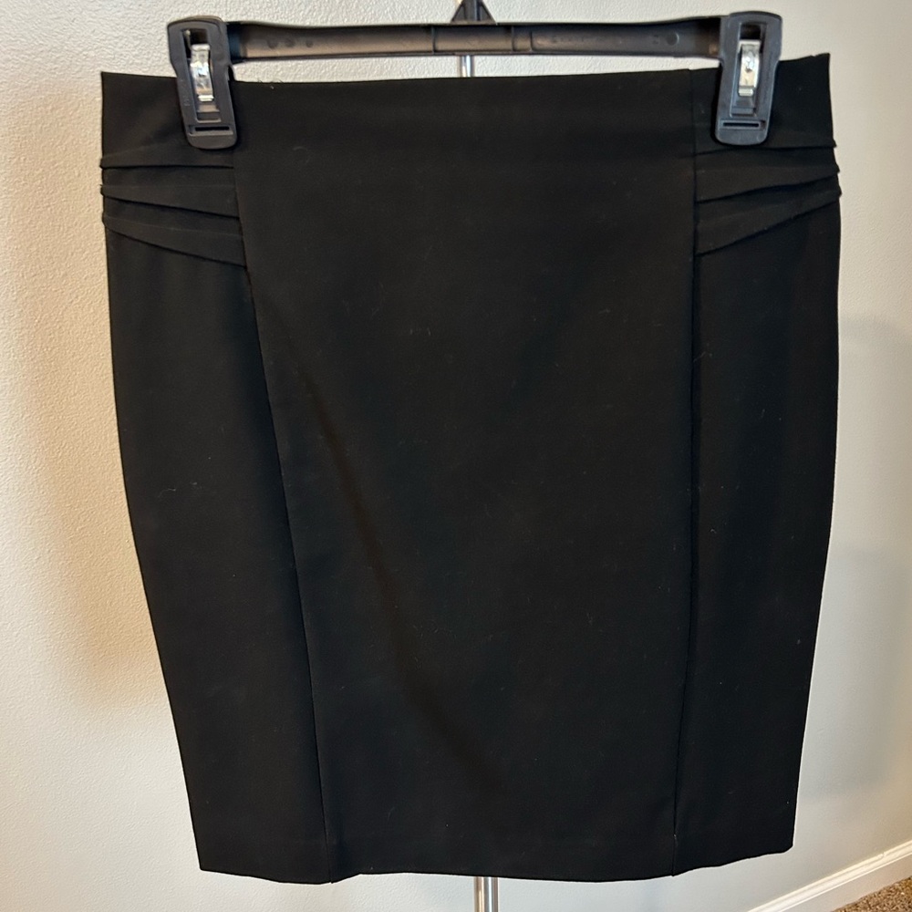 Express Pencil Skirt